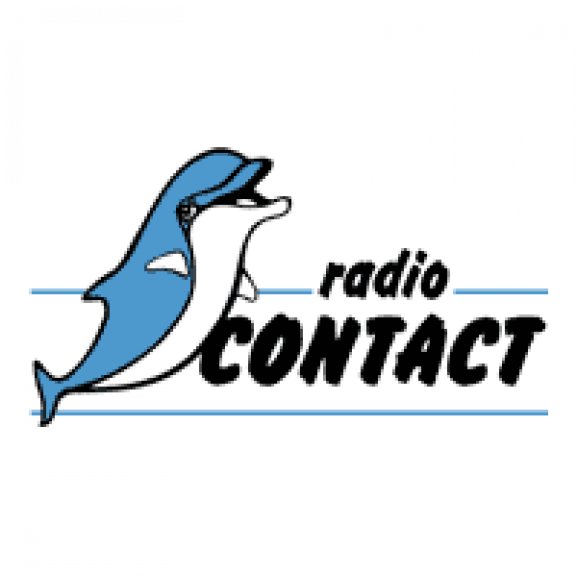 Logo of Radio Contact