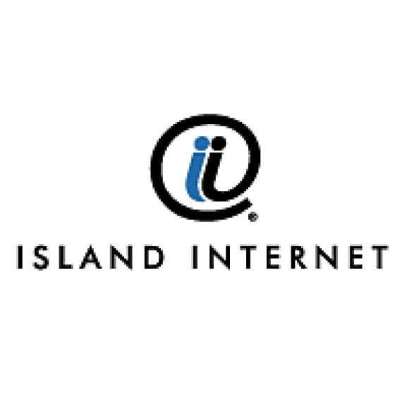 Logo of Island Internet