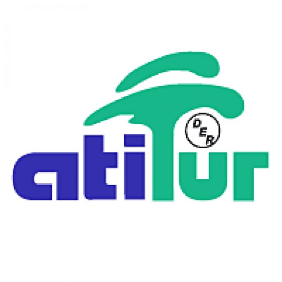 Logo of Atitur Dertour Italia
