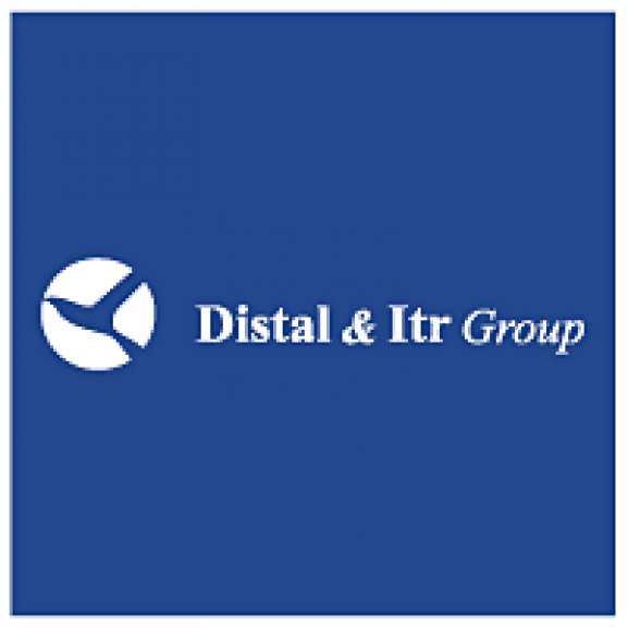 Logo of Distal & Itr Group