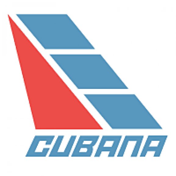 Logo of Cubana