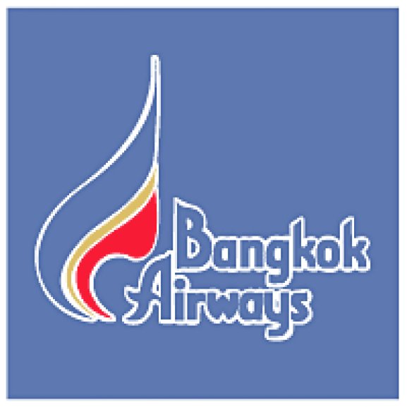 Logo of Bangkok Airways