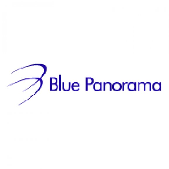 Logo of Blue Panorama
