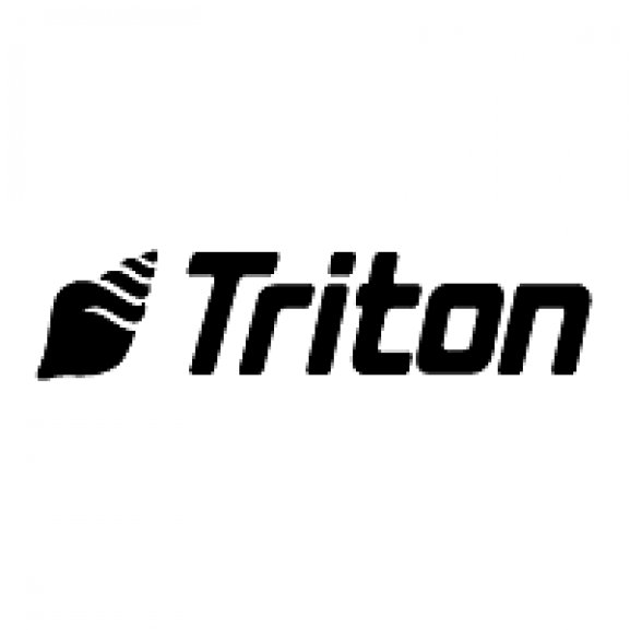 Logo of Triton