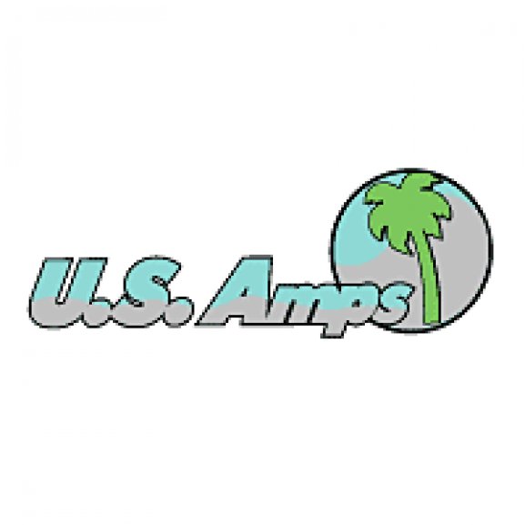 Logo of U.S.Amps