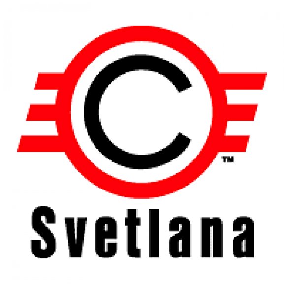 Logo of Svetlana
