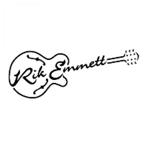 Logo of Rik Emmett