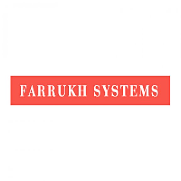 Logo of Farrukh Systems