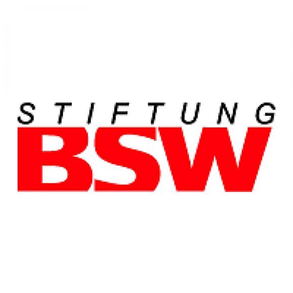 Logo of Stiftung BSF