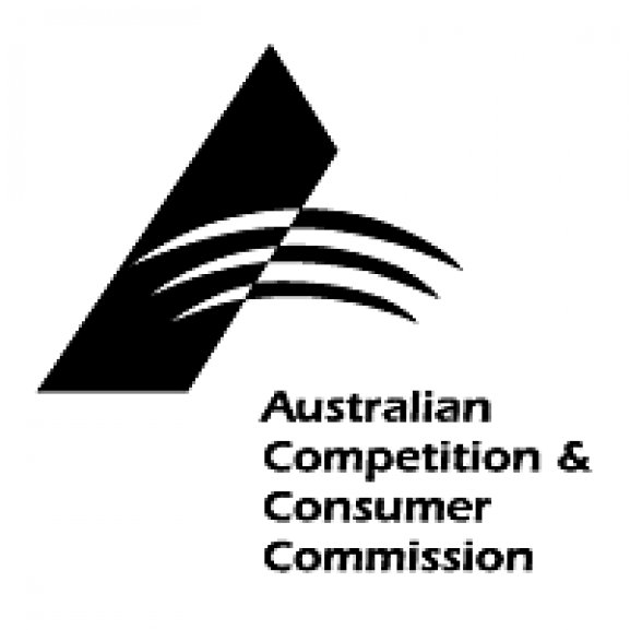 Logo of Australian Competition &amp; Consumer Commission