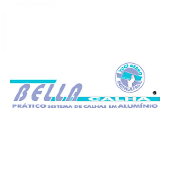 Logo of Bella Calha