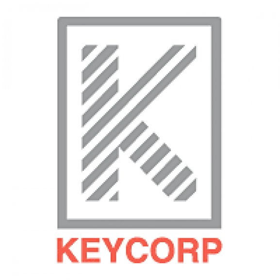 Logo of Keycorp