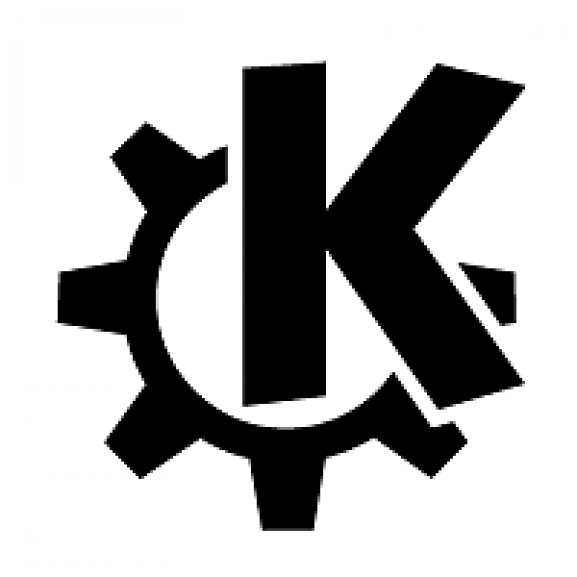 Logo of K Desktop Environment