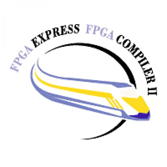 Logo of FPGA Express