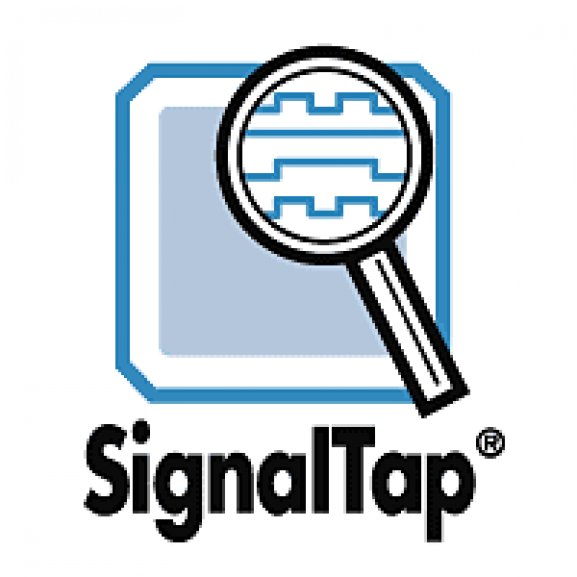 Logo of SignalTap