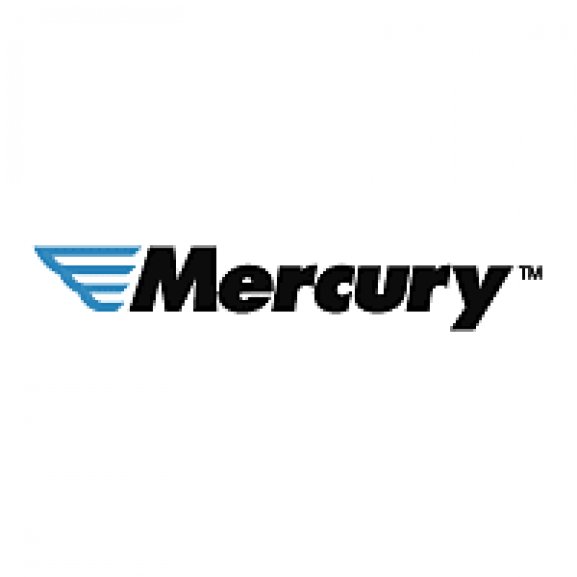 Logo of Mercury