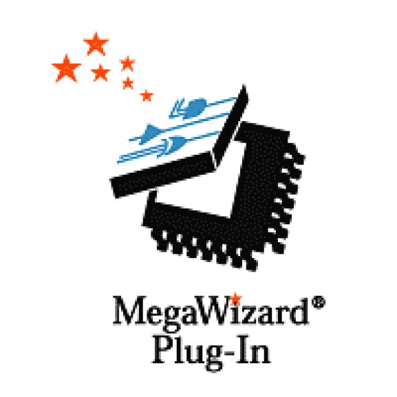 Logo of MegaWizard Plug-In