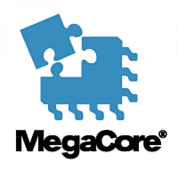 Logo of MegaCore
