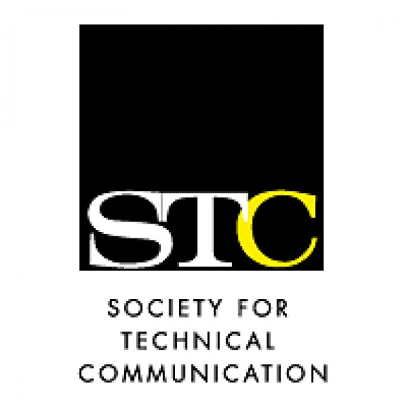 Logo of STC