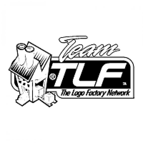 Logo of TLF