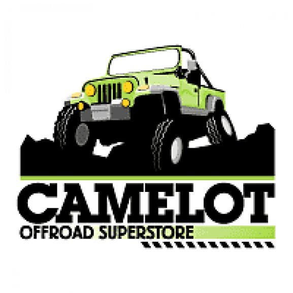 Logo of Camelot