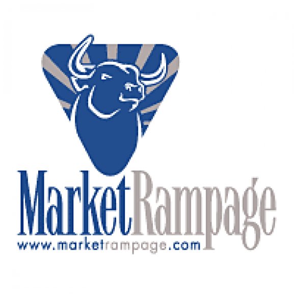 Logo of Market Rampage