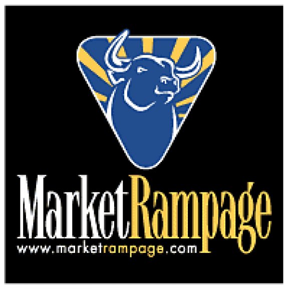 Logo of Market Rampage