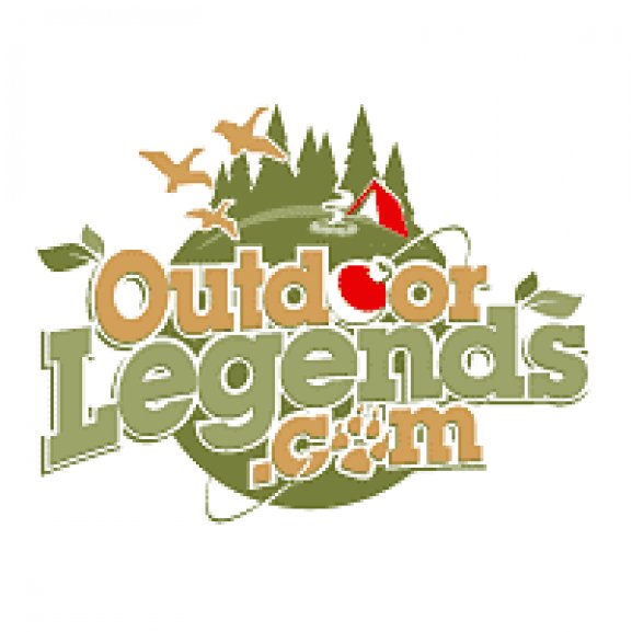 Logo of Outdoor Legends.com