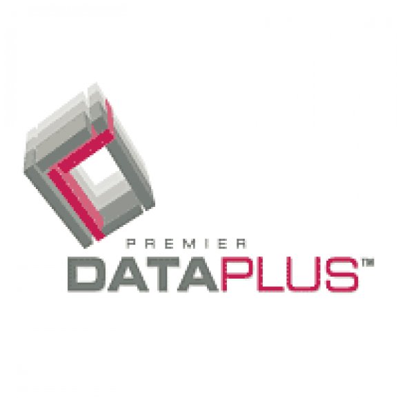 Logo of DataPlus Premier
