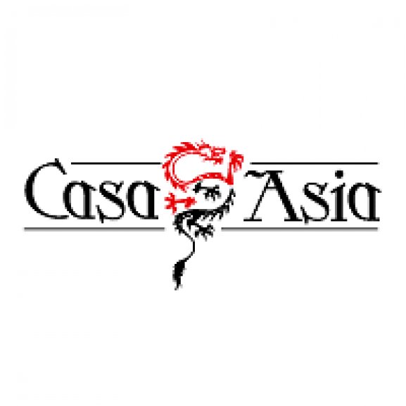 Logo of Casa Asia
