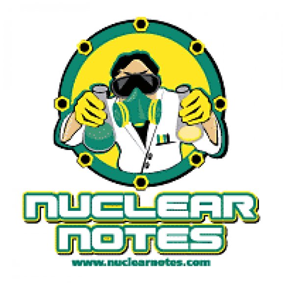 Logo of Nuclear Notes