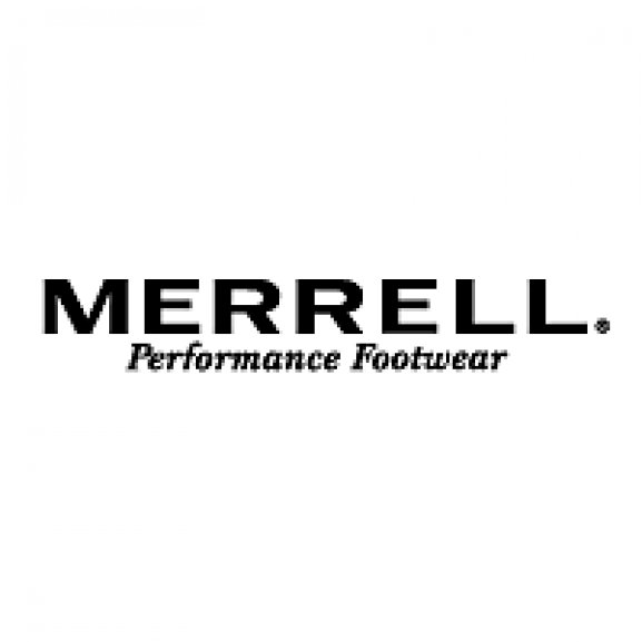 Logo of Merrell