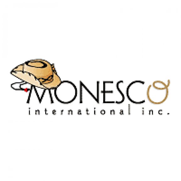 Logo of Monesco