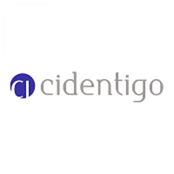 Logo of Cidentigo