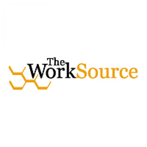 Logo of The WorkSource