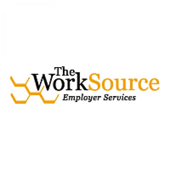 Logo of The WorkSource