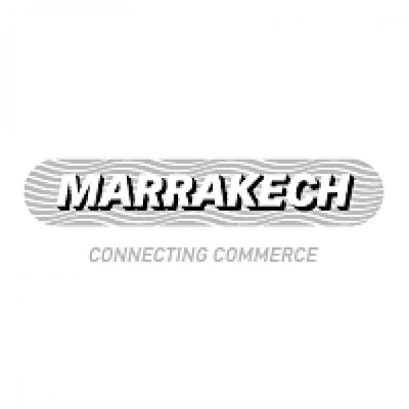 Logo of Marrakech