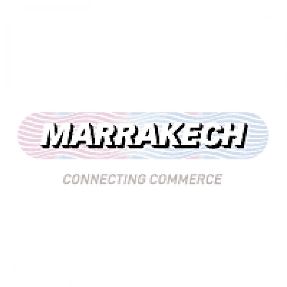 Logo of Marrakech