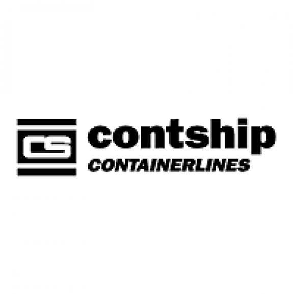 Logo of Contship Containerlines