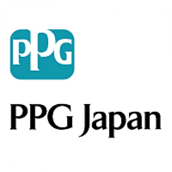 Logo of PPG Japan