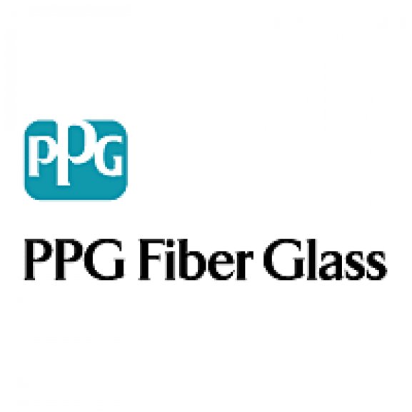 Logo of PPG Fiber Glass