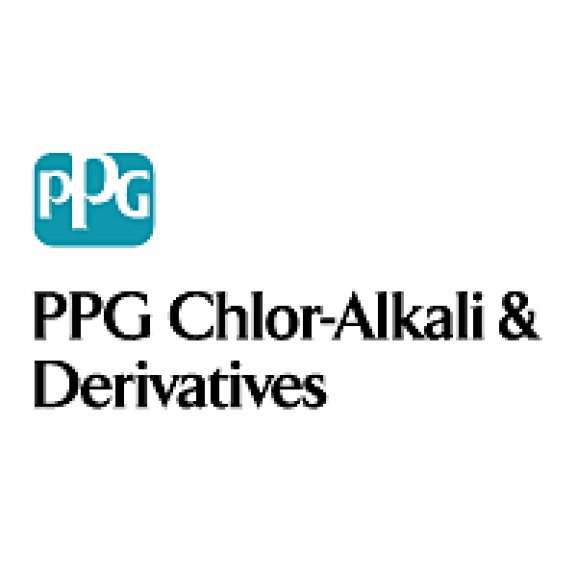 Logo of PPG Chlor-Alkali &amp; Derivatives