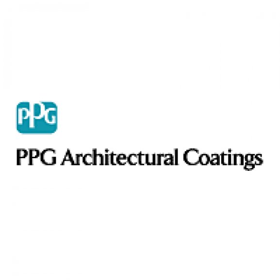 Logo of PPG Architectural Coating