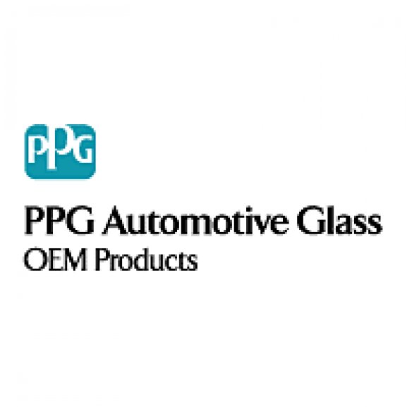 Logo of PPG Automotive Glass