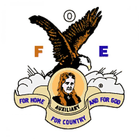 Logo of FOE
