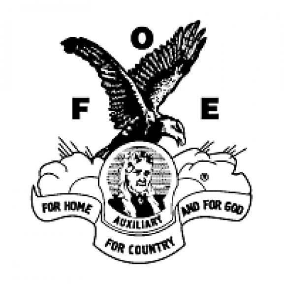 Logo of FOE