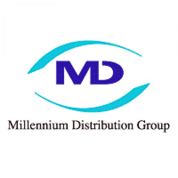 Logo of MDGroup