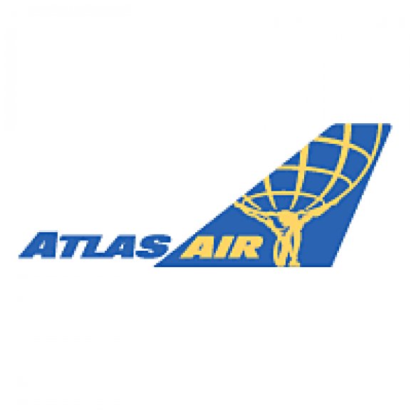 Logo of Atlas Air