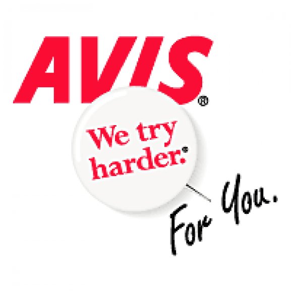 Logo of Avis