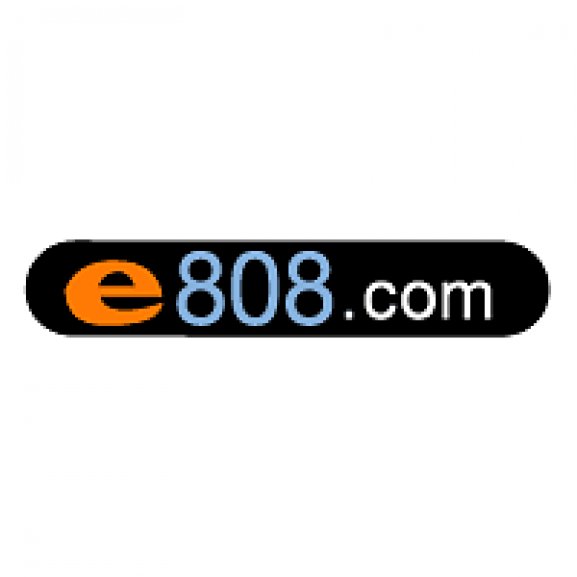 Logo of e808.com
